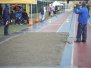 Riunione di Apertura su pista